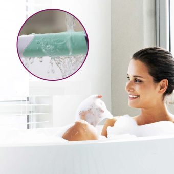 Массажер Beurer Cellulite releaZer белый (590.03) - купить недорого с доставкой в интернет-магазине