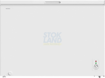 Морозильный ларь Nord CN 410 белый 75Вт - купить недорого с доставкой в интернет-магазине