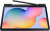 Чехол Samsung для Samsung Galaxy Tab S6 lite Book Cover полиуретан серый (EF-BP610PJEGRU) - купить недорого с доставкой в интернет-магазине