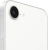Смартфон Apple A3409 iPhone 16e 128Gb белый моноблок 3G 4G 1Sim 6.1" 1170x2532 iOS 18 48Mpix 802.11 a/b/g/n/ac/ax NFC GPS Protect - купить недорого с доставкой в интернет-магазине