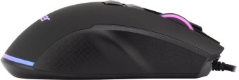 Мышь Acer OMW180 черный оптическая 6400dpi USB 9but (ZL.MCEEE.00S) - купить недорого с доставкой в интернет-магазине