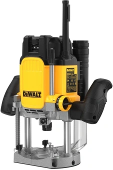 Фрезер DeWalt DWE625-QS 2300Вт 22000об/мин макс.ход:50мм - купить недорого с доставкой в интернет-магазине