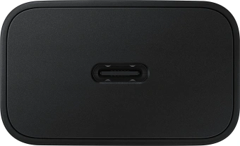Сетевое зар./устр. Samsung EP-T1510 15W 2A (PD) USB-C Samsung черный (EP-T1510XBEGEU) - купить недорого с доставкой в интернет-магазине