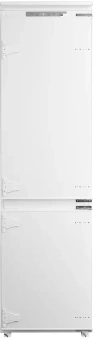 Холодильник Midea MDRE414FGE01 2-хкамерн. инвертер арт 2043516 - купить недорого с доставкой в интернет-магазине