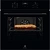 Духовой шкаф Электрический Electrolux EOF5C50BZ черный