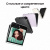 Смартфон Samsung SM-F731B Galaxy Z Flip 5 512Gb 8Gb графит раскладной 3G 4G 1Sim 6.7" 1080x2640 Android 13 12Mpix 802.11 a/b/g/n/ac/ax NFC GPS GSM900/1800 GSM1900 TouchSc Protect - купить недорого с доставкой в интернет-магазине