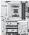 Материнская плата Asus X870 MAX GAMING WIFI7 W SocketAM5 AMD X870 4xDDR5 ATX AC`97 8ch(7.1) 2.5Gg RAID+HDMI - купить недорого с доставкой в интернет-магазине
