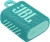 Колонка порт. JBL GO 3 бирюзовый 4.2W 1.0 BT 10м (JBLGO3TEAL) - купить недорого с доставкой в интернет-магазине