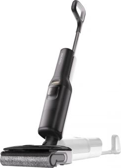 Пылесос Roborock F25 черный - купить недорого с доставкой в интернет-магазине