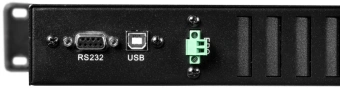 Источник бесперебойного питания Systeme Electriс SMT SMTSE750RMI1U 450Вт 750ВА черный - купить недорого с доставкой в интернет-магазине