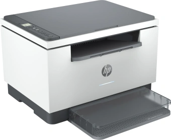 МФУ лазерный HP LaserJet M236dw (9YF95A) A4 Duplex WiFi белый - купить недорого с доставкой в интернет-магазине