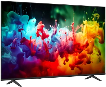 Телевизор LED LG 75" 75QNED70B6A.ARUG черный титан 4K Ultra HD 60Hz DVB-T DVB-T2 DVB-C DVB-S DVB-S2 USB WiFi Smart TV - купить недорого с доставкой в интернет-магазине