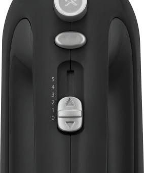 Миксер ручной Vitek VT-1481 800Вт черный - купить недорого с доставкой в интернет-магазине