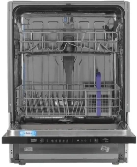 Посудомоечная машина встраив. Beko BDIN15320 2100Вт полноразмерная - купить недорого с доставкой в интернет-магазине