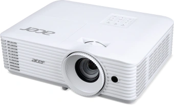 Проектор Acer P1558i DLP 5200Lm LS (1920x1080) 15000:1 ресурс лампы:5000часов 1xUSB typeA 2xHDMI 2.8кг - купить недорого с доставкой в интернет-магазине