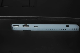 Монитор Acer 27" Vero CB272UE3bmiprux черный IPS LED 1ms 16:9 HDMI M/M матовая HAS Piv 350cd 178гр/178гр 2560x1440 100Hz FreeSync DP 2K USB 7.89кг - купить недорого с доставкой в интернет-магазине