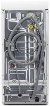 Стиральная машина Electrolux EW6TN3262 пан.англ. класс: D загр.вертикальная макс.:6кг белый - купить недорого с доставкой в интернет-магазине