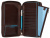 Мультипортмоне Piquadro Blue Square PP3246B2/MO коричневый натур.кожа - купить недорого с доставкой в интернет-магазине
