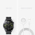 Смарт-часы Huawei Watch GT 3 JPT-B29 46мм 1.43" AMOLED корп.черный рем.черный разм.брасл.:140-210мм (55028464) - купить недорого с доставкой в интернет-магазине