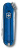 Нож перочинный Victorinox Classic Deep Ocean (0.6223.T2G) 58мм 7функц. карт.коробка - купить недорого с доставкой в интернет-магазине
