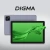Планшет Digma Q8 SC9863A (1.6) 8C RAM3Gb ROM32Gb 8" IPS 1280x800 4G 2Sim Android 14 серый 5Mpix 2Mpix BT WiFi microSD 128Gb 4500mAh - купить недорого с доставкой в интернет-магазине