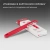 Овощечистка Victorinox Iotaс лезвием двухсторон. красный упак.:европодвес (6.0943.1) - цена, купить или заказать с доставкой в интернет-магазине Овощечистка Victorinox Iotaс лезвием двухсторон. красный упак.:европодвес (6.0943.1) - купить недорого с доставкой в интернет-магазине