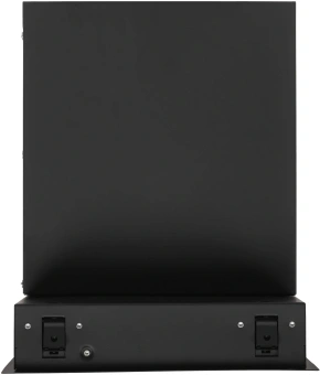 Вытяжка встраиваемая Elica Hidden 2.0 BL MAT/A/52 черный управление: кнопочное (1 мотор) - купить недорого с доставкой в интернет-магазине