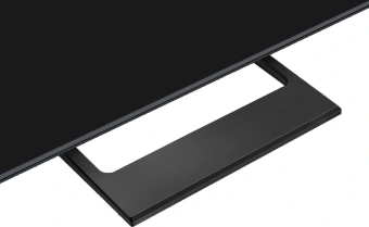 Телевизор QLED Hisense 85" 85U7S угольно-серый 4K Ultra HD 144Hz MEMC DVB-T DVB-T2 DVB-C DVB-S DVB-S2 USB WiFi Smart TV - купить недорого с доставкой в интернет-магазине