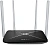 Роутер Mercusys MB135-4G AC1200 10/100BASE-TX/3G/4G cat.4 черный