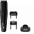 Триммер Philips Series 5000 BT5515/20 черный (насадок в компл:3шт) Триммер Philips Series 5000 BT5515/20 черный (насадок в компл:3шт)