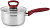 Ковш Rondell Heidi RDS-1111 1.4л. d=16см (с крышкой) стальной
