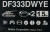 Дрель-шуруповерт Makita DF333DWYE аккум. патрон:быстрозажимной (кейс в комплекте) - купить недорого с доставкой в интернет-магазине