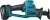 Сабельная пила Makita DJR189RTJ аккум. 3100ход/мин ДА - цена, купить или заказать с доставкой в интернет-магазине Сабельная пила Makita DJR189RTJ аккум. 3100ход/мин ДА - купить недорого с доставкой в интернет-магазине