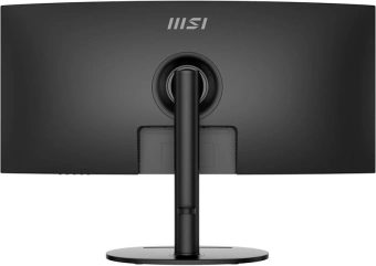 Монитор MSI 34" Modern MD342CQP черный VA LED 21:9 HDMI M/M матовая HAS Piv 3500:1 300cd 178гр/178гр 3440x1440 120Hz DP UW USB 8.05кг - купить недорого с доставкой в интернет-магазине