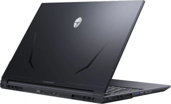 Ноутбук Thunderobot Range 16 Evo Core i5 13420H 16Gb SSD1Tb NVIDIA GeForce RTX5050 8Gb 16" IPS QHD (2560x1600) FreeDOS black WiFi BT Cam (JT009P00KRU) - купить недорого с доставкой в интернет-магазине
