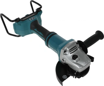 Углошлифовальная машина Makita DGA701ZU 7800об/мин рез.шпин.:M14 d=180мм - купить недорого с доставкой в интернет-магазине