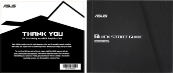 Видеокарта Asus PCI-E 5.0 PRIME-RX9060XT-O16G AMD Radeon RX 9060XT 16Gb 128bit GDDR6 2740/20000 HDMIx1 DPx2 HDCP Ret - купить недорого с доставкой в интернет-магазине