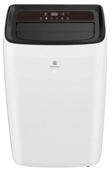 Кондиционер мобильный Royal Clima Largo Pro RM-LP50CN-E белый площ.35м2 - цена, купить или заказать с доставкой в интернет-магазине Кондиционер мобильный Royal Clima Largo Pro RM-LP50CN-E белый площ.35м2 - купить недорого с доставкой в интернет-магазине