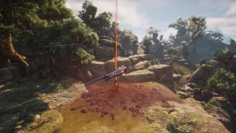 Игра для PS5 PlayStation Outcast: A New Beginning (16+) - купить недорого с доставкой в интернет-магазине