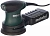 Эксцентриковая шлифмашина Metabo FSX 200 Intec 240Вт D125мм жестк.кейс (609225500)