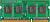 Память DDR3 4GB 1600MHz Patriot PSD34G160081S RTL PC3-12800 CL11 SO-DIMM 204-pin 1.5В single rank Ret