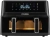 Аэрогриль Hyundai HYF-9089 11л 2400Вт черный - цена, купить или заказать с доставкой в интернет-магазине Аэрогриль Hyundai HYF-9089 11л 2400Вт черный - купить недорого с доставкой в интернет-магазине