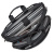 Сумка для ноутбука 16" Riva 8940 (PU) черный - купить недорого с доставкой в интернет-магазине