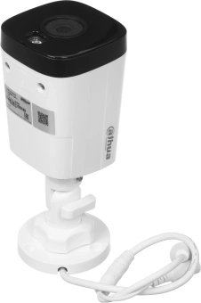 Камера видеонаблюдения IP Dahua DH-IPC-HFW1339DTK2P-SAW-IL-0280B Wi-Fi 2.8-2.8мм цв. корп.:белый (DH-IPC-HFW1339DTK2-SAW-IL) - купить недорого с доставкой в интернет-магазине