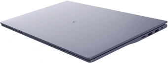 Ноутбук Digma Echo Athlon Gold 3150C 8Gb SSD256Gb AMD Radeon Graphics 15.6" IPS FHD (1920x1080) Windows 11 Pro dk.grey WiFi BT Cam 5000mAh (DN15A3-8CXW01) - купить недорого с доставкой в интернет-магазине