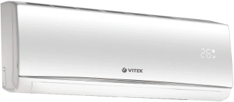 Сплит-система Vitek VT-2512 белый - купить недорого с доставкой в интернет-магазине