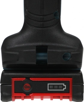 Дрель-шуруповерт Bosch GSB 18V-50 + L аккум. патрон:быстрозажимной (кейс в комплекте) (06019H5100) - купить недорого с доставкой в интернет-магазине