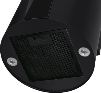Вытяжка каминная Maunfeld Lee Wall 35 Sensor черный управление: сенсорное (1 мотор) - купить недорого с доставкой в интернет-магазине