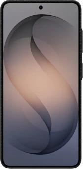 Чехол (клип-кейс) Samsung для Samsung Galaxy S26 Carbon Magnet Case with MagSafe черный (EF-KS942SNEGRU) - купить недорого с доставкой в интернет-магазине