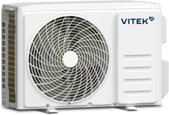 Сплит-система Vitek VT-2512 белый - купить недорого с доставкой в интернет-магазине